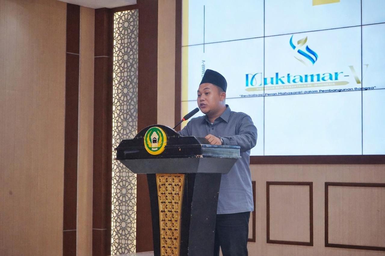 Presidium BEM Pesantren: Perpol 10/2025 Konstitusional Secara Yuridis, Tak Kontradiktif dengan Putusan MK 114/PUU-XXIII/2025