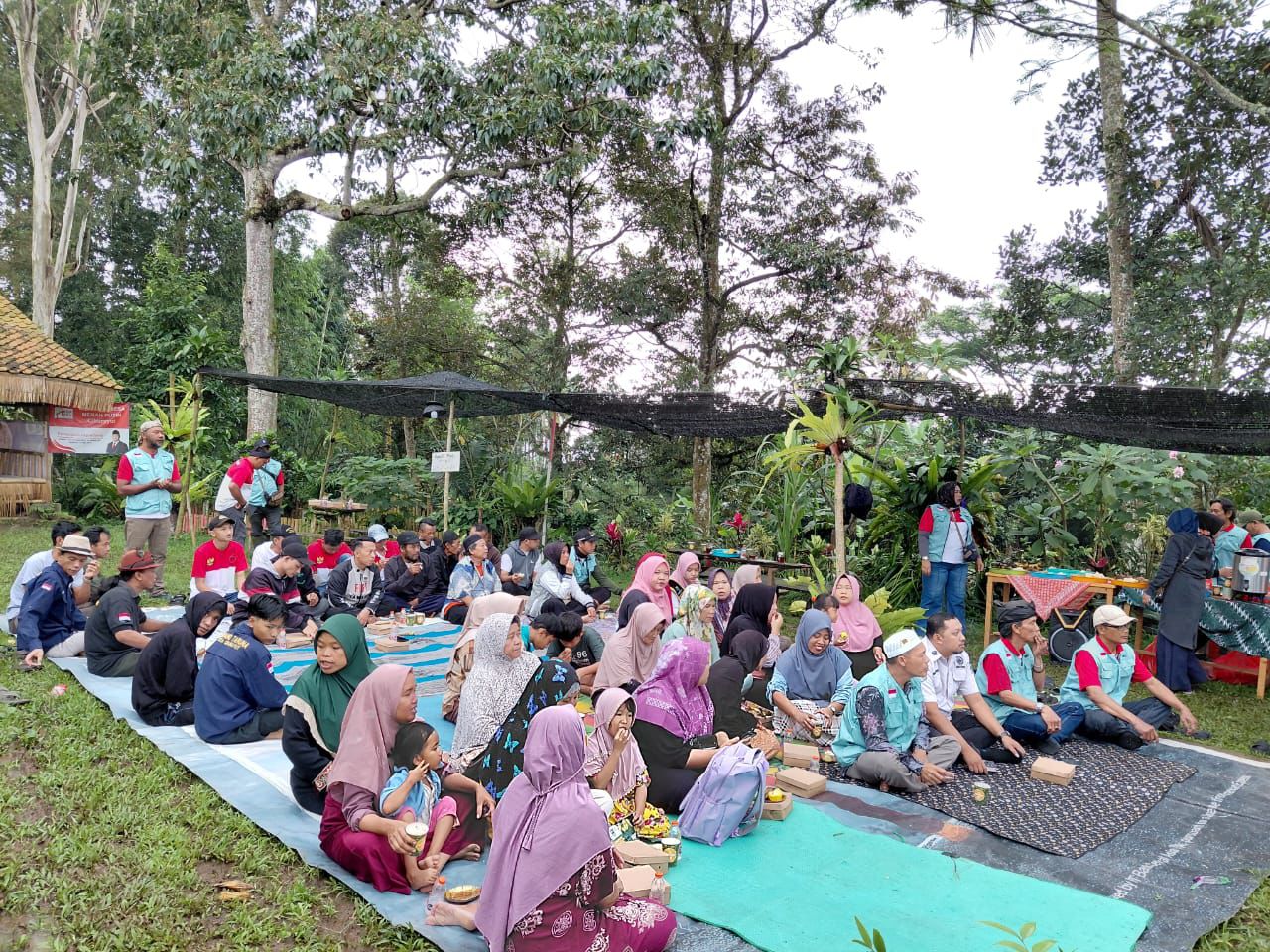 Perkuat Peran Kelompok Perhutanan Sosial Jaga Hutan Jawa Barat, Dukung Langkah Pemerintah Cegah Bencana Ekologis