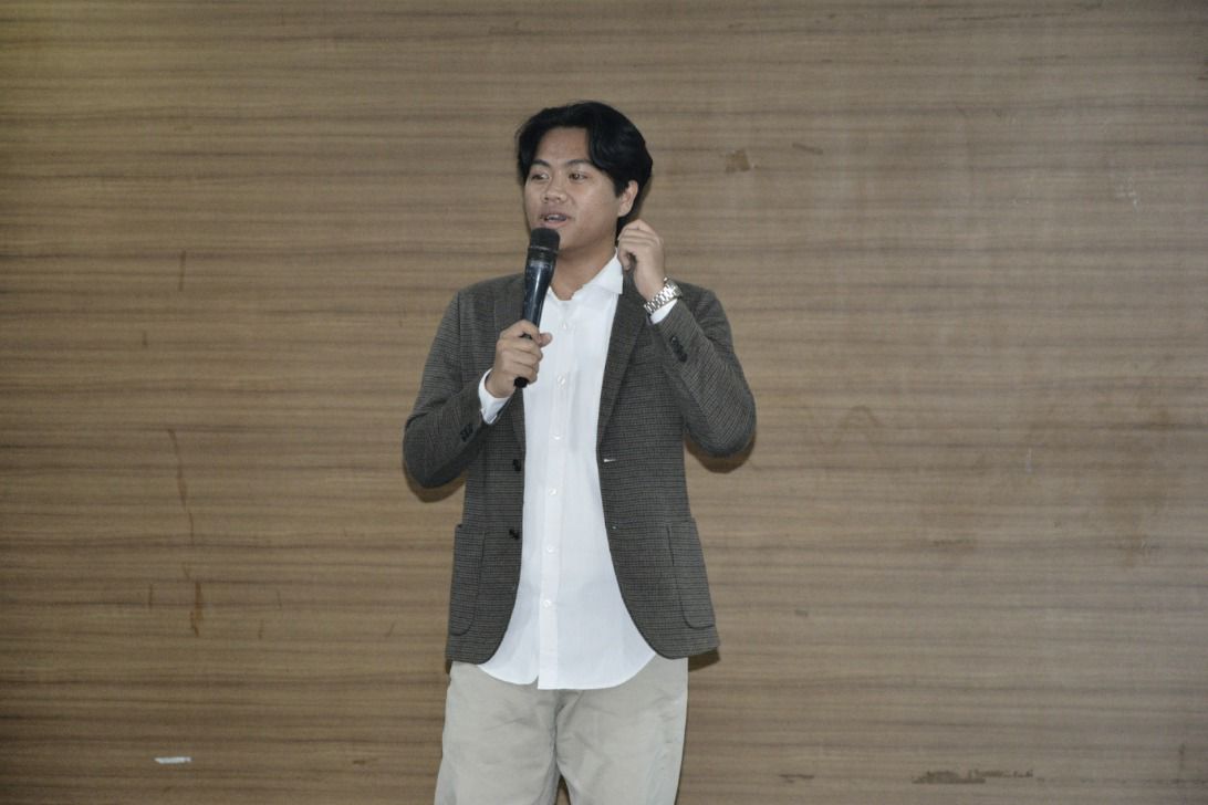 BEM UPNVJ 2026 Gelorakan Semangat Perubahan, Tegaskan Arah Gerakan Moderat dan Konstruktif