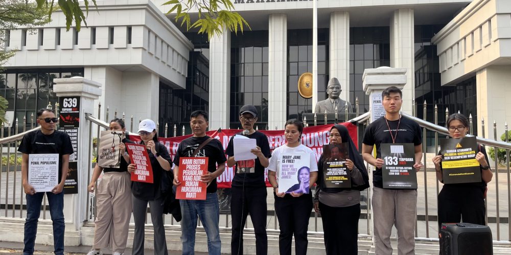 Imparsial Pertanyakan Perluasan Peran Militer dalam Agenda Pembangunan Sipil